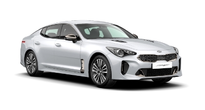New Car Image