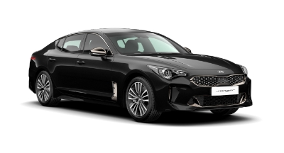 New Car Image