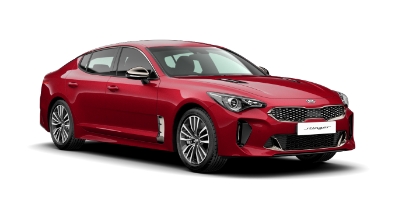 New Car Image