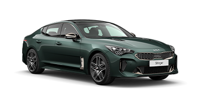 New Car Image