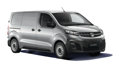  Vivaro Electric L1 Prime Panel Van