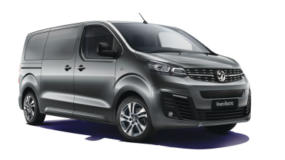  Vivaro Electric L1 Pro Panel Van