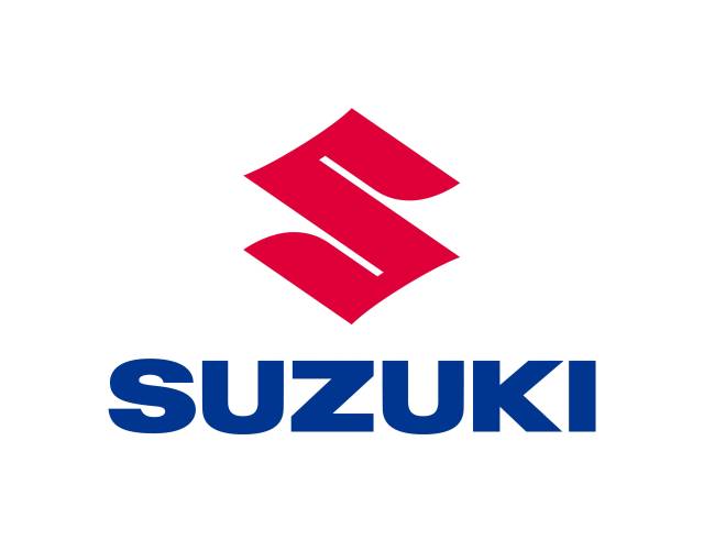 Suzuki - County Garage Group