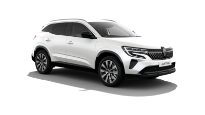 RENAULT AUSTRAL  techno
