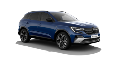 RENAULT AUSTRAL  techno esprit Alpine