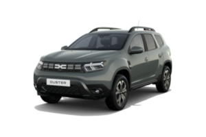New Duster