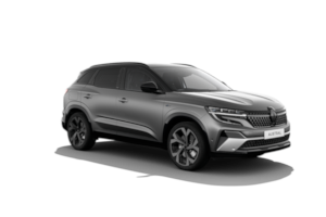 Renault ALL NEW AUSTRAL  E-TECH FULL HYBRID