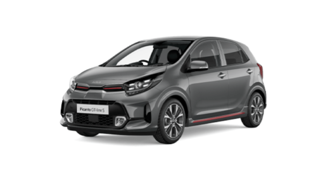 KIA PICANTO Motability Offer
