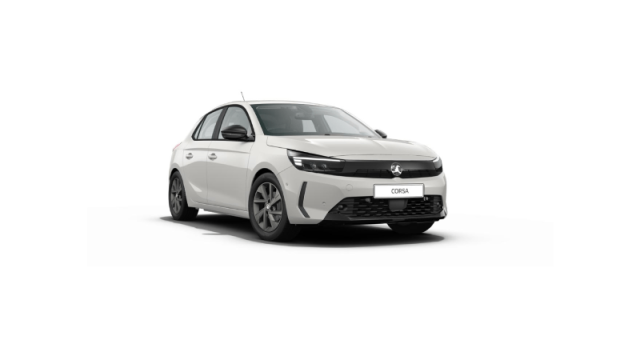 VAUXHALL CORSA ELECTRIC Motability Offer