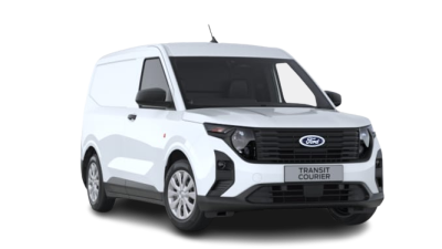 Ford Transit Courier Trend