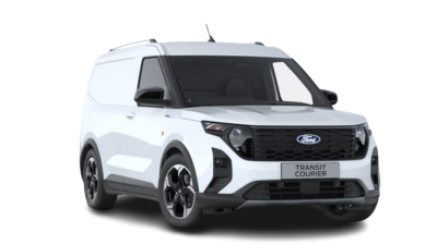Ford Transit Courier Active