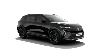 RENAULT SCENIC E-TECH ELECTRIC Esprit Alpine