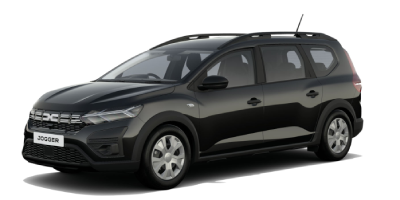 All-New Dacia Jogger - Pearl Black