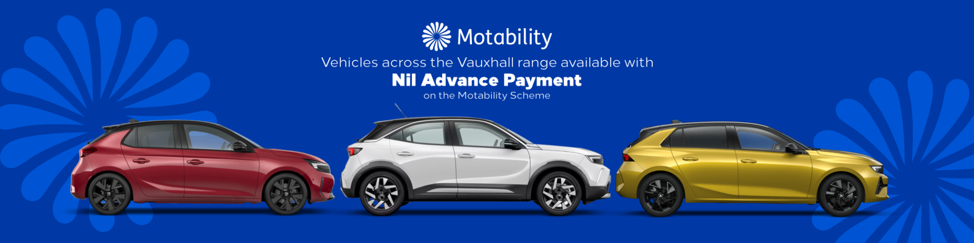 Motability