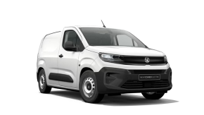 Combo Electric 2300 L1H1 100kW/50kWh Prime Auto at County Garage Group Barnstaple