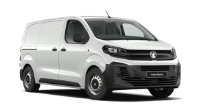 VAUXHALL VIVARO ELECTRIC PRIME at County Garage Group Barnstaple