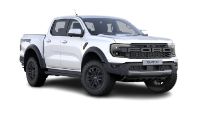 Ranger Raptor