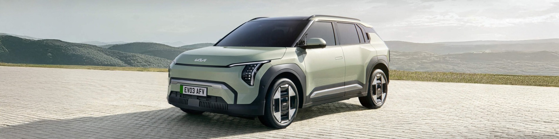 kia Global Placeholder Banner