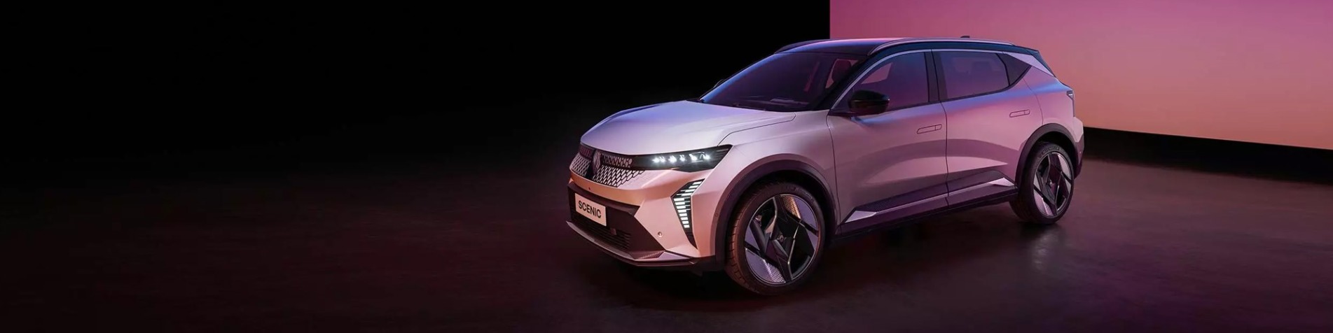 Renault Global Placeholder Banner