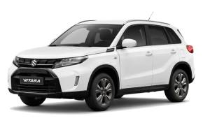 SUZUKI VITARA ESTATE at County Garage Group Barnstaple