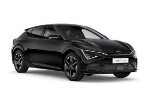 KIA EV6 ELECTRIC ESTATE at County Garage Group Barnstaple
