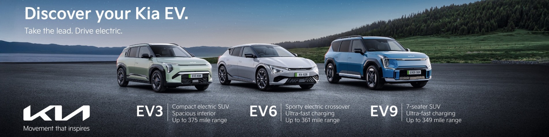 ev range q2 2025
