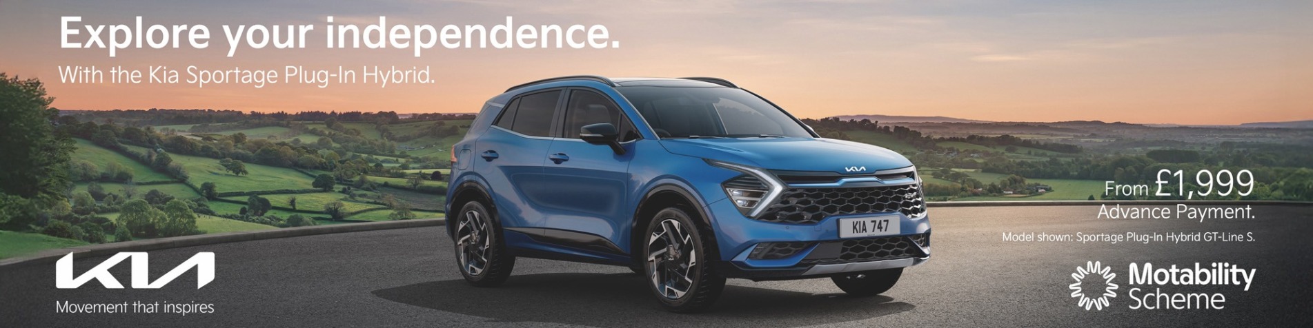 Sportage q2 2025