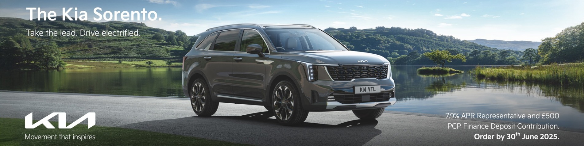 Sorento q2 kia