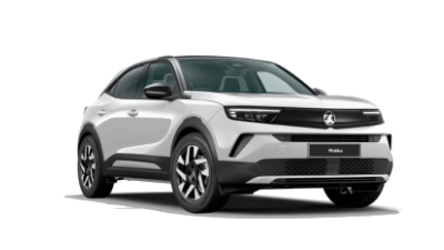 Vauxhall New Mokka Griffin