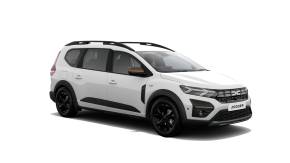 DACIA JOGGER ESTATE at County Garage Group Barnstaple