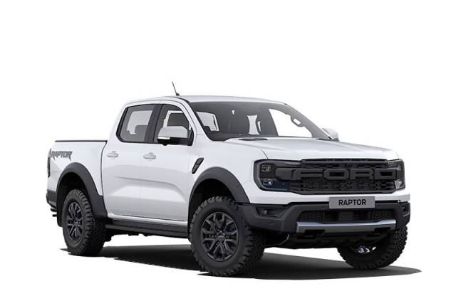FORD RANGER Business Offer
