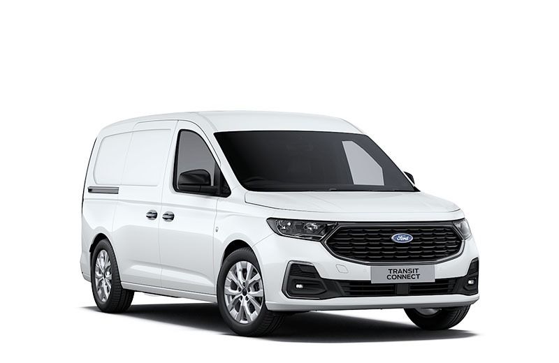 FORD TRANSIT CONNECT 1.5 EcoBoost PHEV 150 Limited Van Auto