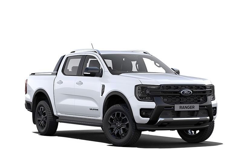 FORD RANGER Pick Up D/Cab Wildtrak 2.3 EcoBoost PHEV 281 Auto