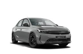 VAUXHALL CORSA ELECTRIC HATCHBACK SPECIAL EDITIONS at County Garage Group Barnstaple