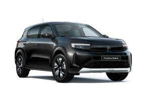 VAUXHALL FRONTERA ESTATE at County Garage Group Barnstaple