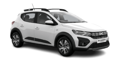 Dacia Sandero Stepway EXPRESSION