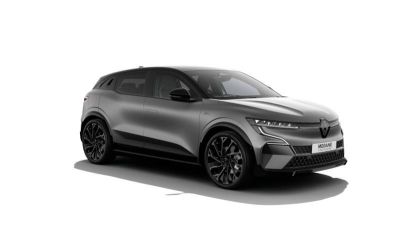 RENAULT MEGANE E-TECH ELECTRIC techno esprit Alpine
