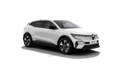 RENAULT MEGANE E-TECH ELECTRIC techno