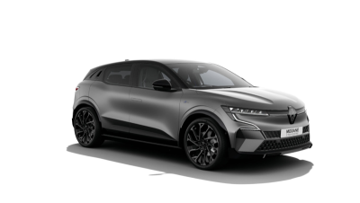 RENAULT MEGANE E-TECH ELECTRIC Iconic esprit Alpine