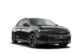 VAUXHALL CORSA HATCHBACK at County Garage Group Barnstaple