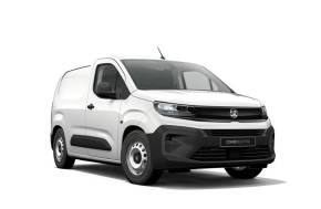VAUXHALL COMBO CARGO L1 ELECTRIC at County Garage Group Barnstaple