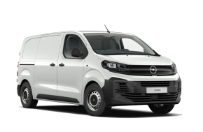 VAUXHALL VIVARO L1 ELECTRIC at County Garage Group Barnstaple