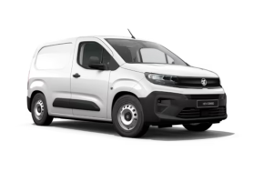 VAUXHALL COMBO CARGO DIESEL at County Garage Group Barnstaple