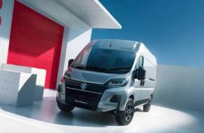 VAUXHALL MOVANO 3500 L2 DIESEL FWD at County Garage Group Barnstaple