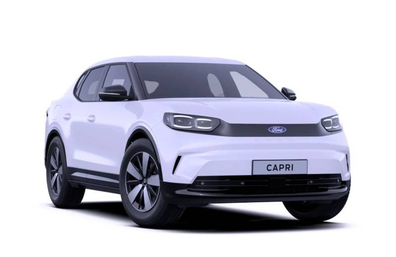 FORD CAPRI 125kW Style 52kWh 5dr Auto
