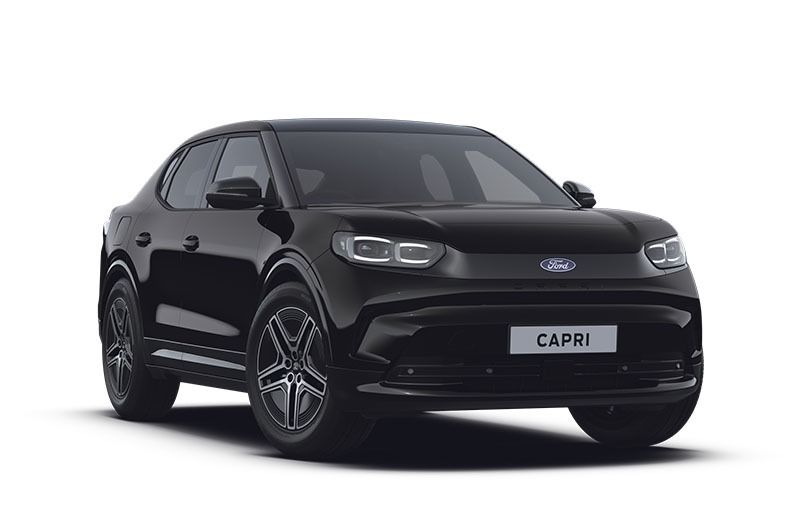 FORD CAPRI 210kW Premium 77kWh 5dr Auto