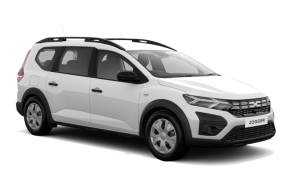 DACIA JOGGER ESTATE at County Garage Group Barnstaple