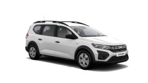 DACIA JOGGER ESTATE at County Garage Group Barnstaple