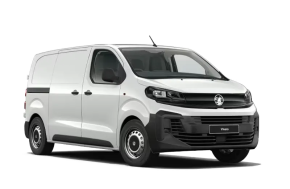 VAUXHALL VIVARO L1 ELECTRIC at County Garage Group Barnstaple