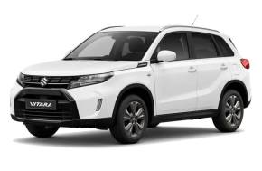 SUZUKI VITARA ESTATE at County Garage Group Barnstaple